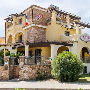 Sa Suergia Hotel Villasimius