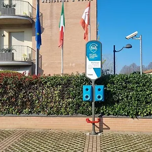 Relais Delle Vele Hotel Reggio nell'Emilia