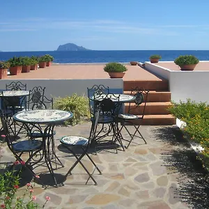 Punta Barone Hotel Santa Marina Salina