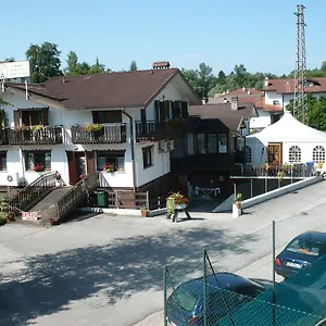 Mirella Hotel Belluno