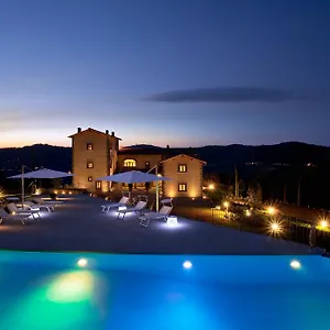 Casa di campagna Li Zuti Country, Bagno a Ripoli
