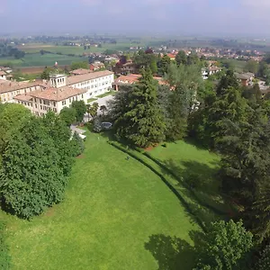 Lomellini Affittacamere Montebello della Battaglia