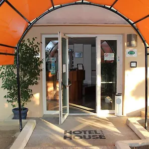 House Hotel Castenaso