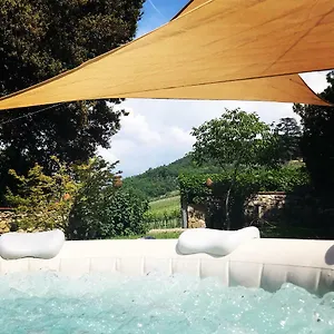 Bed & Breakfast La Della Fattoria Le Sorgenti Italia 5 Girasoli, Bagno a Ripoli